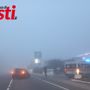 Incidente stradale mattutino in corso Alessandria ad Asti: coinvolta una bmw nera