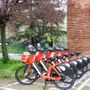 Addio al bike sharing ad Asti: il servizio Vaimoo termina il 28 febbraio Addio al bike sharing ad Asti: il servizio Vaimoo termina il 28 febbraio
