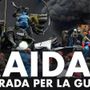 "Maidan": al circolo Nosenzo un documentario per una prospettiva diversa sulla guerra in Ucraina