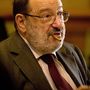 Umberto Eco (CC BY-NC 2.0) Umberto Eco (CC BY-NC 2.0)