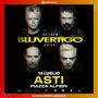 I Bluvertigo tornano sul palco: AstiMusica li accoglie il 16 luglio