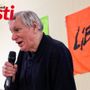 Don Ciotti, fondatore di Libera (MerfePhoto)