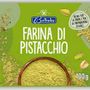 Allarme Salmonella nella farina di pistacchio: il richiamo urgente di Lidl e lo stop alle focaccine Conad per corpi estranei