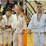 Giovanissimi atleti del Judo Olimpic Club Asti Giovanissimi atleti del Judo Olimpic Club Asti