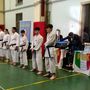 Tappa a Verbania per il karate piemontese: aggiornamento tecnico in vista dei regionali Tappa a Verbania per il karate piemontese: aggiornamento tecnico in vista dei regionali