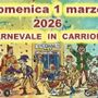 Monale si colora di festa con il “Carnevale in Carriola” Monale si colora di festa con il “Carnevale in Carriola”