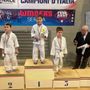 Judo: brillanti risultati per la Shobukai al 17° Trofeo Città di Asti Judo: brillanti risultati per la Shobukai al 17° Trofeo Città di Asti