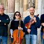 Pollastri, Vivaldi, Rossi, Cadossi