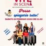 La locandina dell'evento
