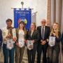 Sport e leadership: al Panathlon Club Asti una serata dedicata alle donne vincenti