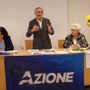 Roberto Marmo: "Serve un ampio tavolo di confronto per rilanciare l'Astigiano dopo anni di inerzia" Roberto Marmo: "Serve un ampio tavolo di confronto per rilanciare l'Astigiano dopo anni di inerzia"