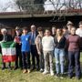Torna a Costigliole d'Asti il campo scuola degli Alpini: aperte le iscrizioni