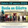 Castelnuovo Don Bosco, il teatro dialettale torna in scena con “Busìe an Giòstra” Castelnuovo Don Bosco, il teatro dialettale torna in scena con “Busìe an Giòstra”
