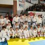 Karate, la Doyukai di San Paolo Solbrito svetta a livello regionale Karate, la Doyukai di San Paolo Solbrito svetta a livello regionale