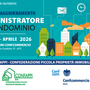 Confcommercio Asti promuove l'aggiornamento per gli esperti immobiliari