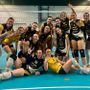Volley: in B2 la Pallavolo Valle Belbo vola e ottiene tre punti d’oro in trasferta