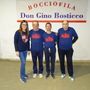 San Damiano e Torretta si sfidano per la vittoria: venerdì la finale del Torneo dei Borghi di Bocce