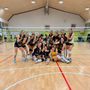 La PVB fa doppietta contro Bra: sorridono B2 e Serie D prima della pausa