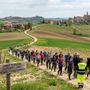 Sulle orme di Don Bosco: in arrivo una nuova camminata tra i colli del Monferrato da Portacomaro a Vignale Sulle orme di Don Bosco: in arrivo una nuova camminata tra i colli del Monferrato da Portacomaro a Vignale