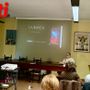 La presentazione de “La masca” di Laura Rizzoglio
