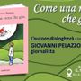 Storie di vita e solidarietà: a Canelli Testore racconta il suo nuovo romanzo Storie di vita e solidarietà: a Canelli Testore racconta il suo nuovo romanzo