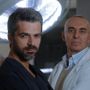 Il dottor Piccioni interpretato da Luca Argentero in Doc