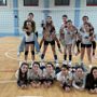 Le ragazze Under 13 PlayAsti Le ragazze Under 13 PlayAsti