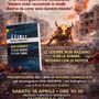 "Mediterraneo Stesso Sangue - Stesso Fango": il libro di Antonio Evangelista ad Asti "Mediterraneo Stesso Sangue - Stesso Fango": il libro di Antonio Evangelista ad Asti