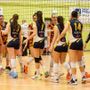 La PVB parte forte ma si arrende a Volley Network’s