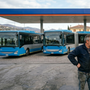 Caro gasolio, il trasporto autobus lancia l’allarme: senza correttivi immediati servizi a rischio