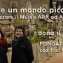 L'invito a donare il 5x1000