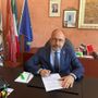 Maurizio Rasero si dimette da presidente della Provincia di Asti: guida temporanea a Simone Nosenzo