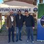 Futuro Nazionale, banchetto e raccolta firme ad Asti: focus su sicurezza ed energia Futuro Nazionale, banchetto e raccolta firme ad Asti: focus su sicurezza ed energia
