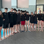Nuoto, la ValleBelbo Sport fa le prove generali in vasca lunga alla Coppa Los Angeles