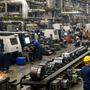 Industria: crescita debole nel 2025, i settori ANIE in controtendenza. Nel 2026 produzione a +2,4% nei primi mesi
