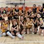 Volley: doppio 3-1 della PVB Canelli a Pinerolo: vincono Serie B2 e Serie D