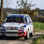 Motori roventi sulle colline dell'Unesco, il VM Motor Team all'assalto del rally di Canelli