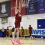 La Polisportiva saluta la stagione con una sconfitta interna: Abet Bra si impone 66-57 al Pala Makhymo