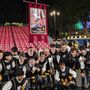 Le immagini della storica vittoria di Don Bosco (Merphefoto) Le immagini della storica vittoria di Don Bosco (Merphefoto)