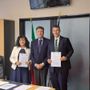 Controllo di Vicinato, altri due Comuni entrano nella rete: Bruno e Pino d’Asti firmano i protocolli