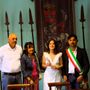 Da damigella del Palio a una laurea con 100: Noemi Cocchi premiata a Montechiaro Da damigella del Palio a una laurea con 100: Noemi Cocchi premiata a Montechiaro