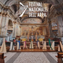 Ad Asti la terza edizione del Festival Nazionale dell’Arpa: masterclass, concerti e giovani studenti in project work