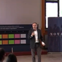 Un momento della giornata con l'intervento di Massim Cerruti Un momento della giornata con l'intervento di Massim Cerruti