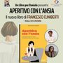 L'ansia si racconta: aperitivo letterario ad Asti con lo psichiatra Francesco Cuniberti L'ansia si racconta: aperitivo letterario ad Asti con lo psichiatra Francesco Cuniberti
