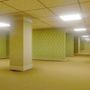 Questa settimana al cinema: arriva "Backrooms", il creepypasta che ha terrorizzato milioni di persone in tutto il mondo Questa settimana al cinema: arriva "Backrooms", il creepypasta che ha terrorizzato milioni di persone in tutto il mondo