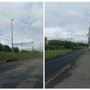 L'affondo di Malandrone: "In via Ticino lavori incompleti e 'effetto patchwork'"