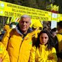 Il direttore Rosso e la presidente Monticone