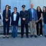 Diritti dei detenuti, prima ispezione del garante nazionale al carcere di Asti Diritti dei detenuti, prima ispezione del garante nazionale al carcere di Asti