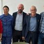 i relatori dell’ultimo incontro di Medicina Amica 2025-26