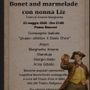 A Rocca d’Arazzo torna in scena “Bonet and marmelade con nonna Liz” A Rocca d’Arazzo torna in scena “Bonet and marmelade con nonna Liz”